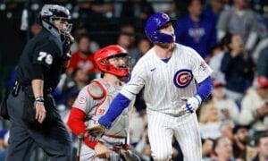 Fantasy Baseball Lineup Analysis for the Week of June 1 Pete Crow-Armstrong Fantasy Baseball Lineup Analysis