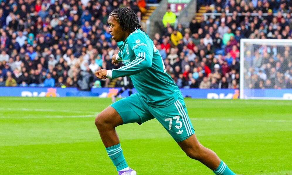 Rio Ngumoha Draft EPL Waiver Wire