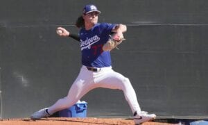 Under-the-Radar Fantasy Baseball Prospects Dynasty Managers Should Add Before the Breakout River Ryan Under-the-radar fantasy baseball prospects