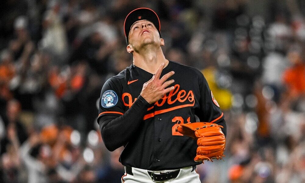 Ryan Helsley Fantasy Baseball Bullpen Report Closer Catastrophy