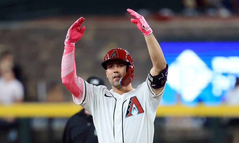 Ryan Waldschmidt Fantasy Baseball Rookie Report