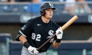 Fantasy Baseball Lineup Analysis for the Week of May 11 Sam Antonacci Fantasy Baseball Lineup Analysis