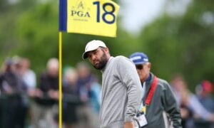Attacking the Green!: 2026 PGA Championship Stats Breakdown and Best Bets Scottie Scheffler 2026 PGA Championship Stats Breakdown and Best Bets