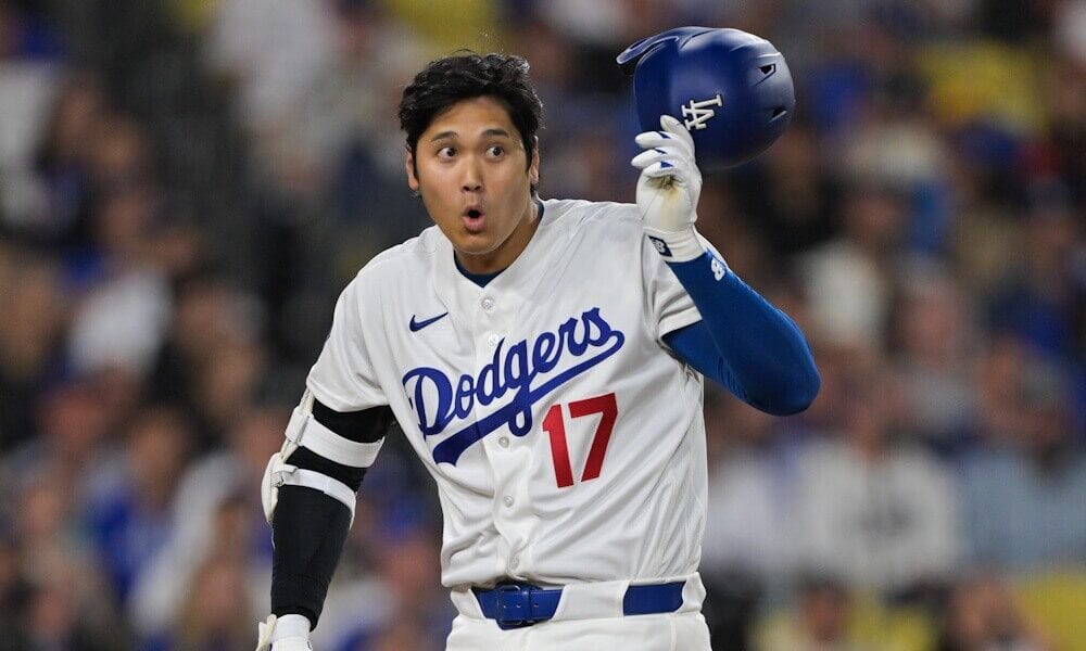Shohei Ohtani MLB Injury Report 8-9