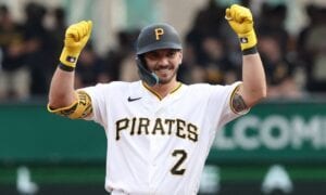 Fantasy Baseball FAAB Report: Top Pickups and Bids for Week 10 Spencer Horwitz Fantasy Baseball FAAB Bids