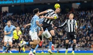 Week 36 – Fantasy Draft EPL Waiver Wire Sven Botman Week 36 EPL Draft Waiver Wire