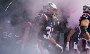 3 Buys and 3 Sells for Dynasty Fantasy Football TreVeyon Henderson Dynasty Football Trade Targets