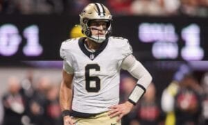 6 QB Winners of the 2026 NFL Draft for Fantasy Football Tyler Shough - Dynasty Fantasy Football