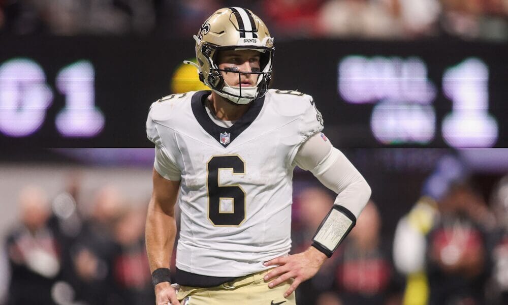 Tyler Shough - Dynasty Fantasy Football