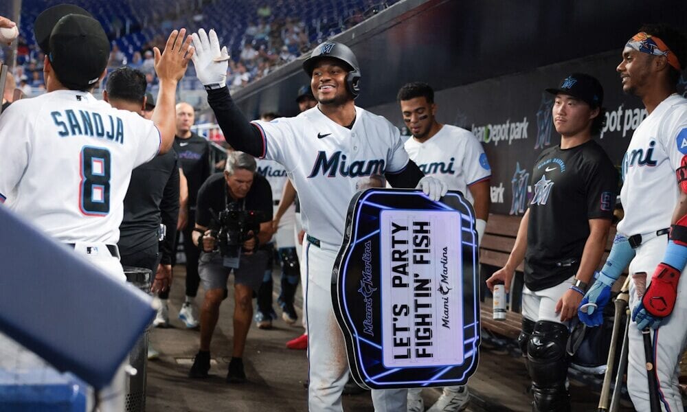 Xavier Edwards Fantasy Baseball Overvalued Undervalued