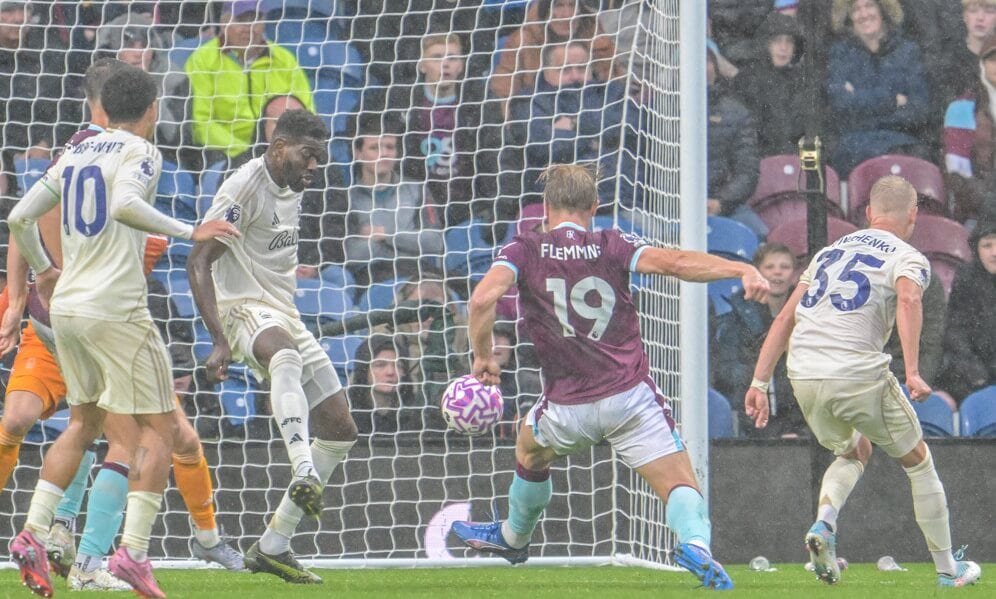 Zian Flemming Week 38 EPL Waiver Wire