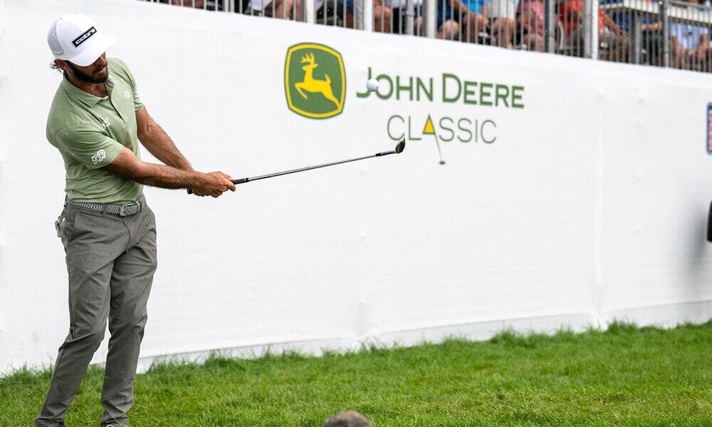 2026 John Deere Classic Stats Breakdown and Best Bets