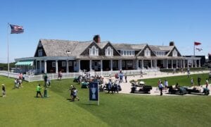 Attacking the Green!: 2026 U.S. Open Stats Breakdown and Best Bets 2026 U.S. Open Stats Breakdown and Best Bets