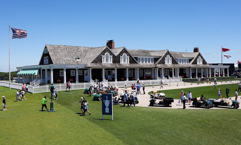 2026 U.S. Open Stats Breakdown and Best Bets