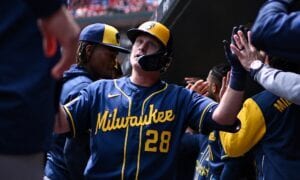 Fantasy Baseball Lineup Analysis for the Week of June 15 – National League Andrew Vaughn National League Lineup Analysis for Fantasy Baseball