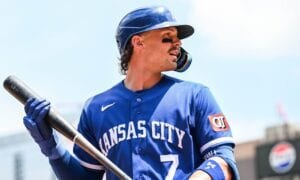 MLB Injury Report – Oh No, Not Witt Too! Bobby Witt Jr. MLB Injury Report Fantasy Baseball
