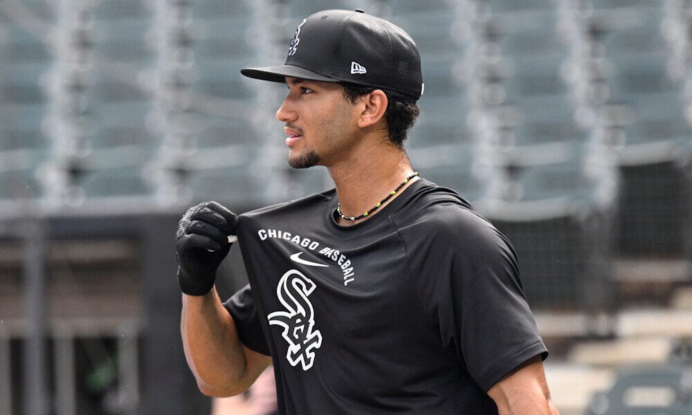 Braden Montgomery American League Lineup Analysis for Fantasy Baseball