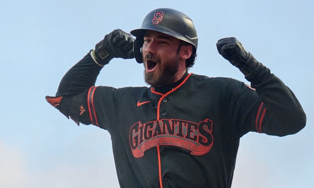 Bryce Eldridge Fantasy Baseball Waiver Wire