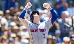 Fantasy Baseball Rookie Report: Carson Benge’s Big Day Carson Benge Fantasy Baseball Rookie Report