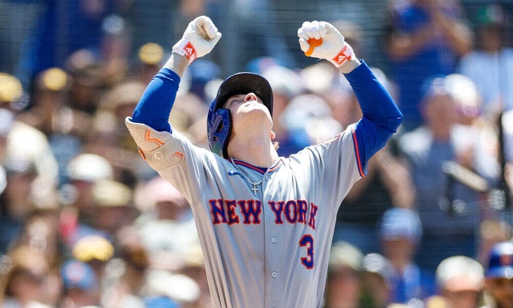 Carson Benge Fantasy Baseball Rookie Report
