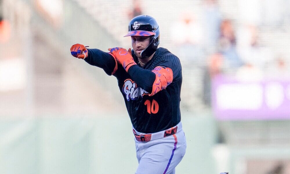 Casey Schmitt Fantasy Baseball Under the Radar