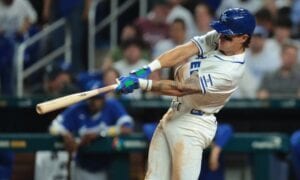 Dynasty Baseball: 5 Triple-A Hitting Prospects Whose Teams Need Them Now Cole Carrigg Triple-A Hitters About to Get the Call