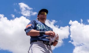 2026 Mariners Top 20 Fantasy Baseball Prospect Rankings Colt Emerson Seattle Mariners Top 20 Fantasy Baseball Prospect Rankings