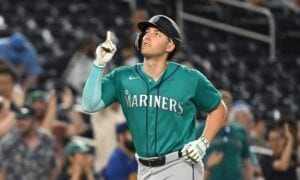 Fantasy Baseball Waiver Wire: Canzone is Crushing It Dominic Canzone Fantasy Baseball Waiver Wire