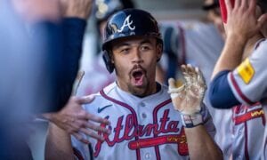 Fantasy Baseball Lineup Analysis for Week 14 – National League Drake Baldwin Fantasy Baseball Lineup Analysis National League