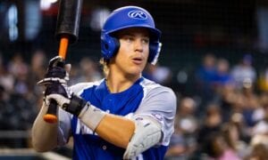 Dynasty Baseball: 5 2026 MLB Draft Prospects Who Could Reach the Majors by 2028 Drew Burress MLB Draft Prospects