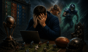 10 Mistakes Managers Make in Dynasty Fantasy Football Leagues Dynasty Fantasy Football Mistakes 2026