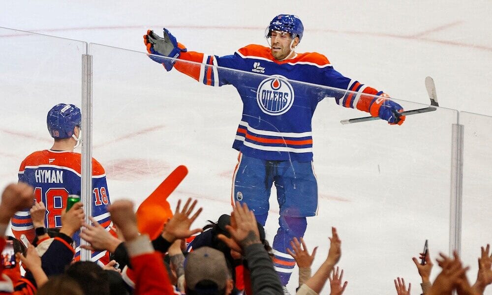 Evan Bouchard Fantasy Hockey Awards