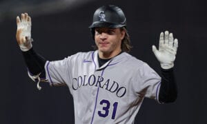 Fantasy Baseball FAAB Report: Top Pickups and Bids for Week 11 Jake McCarthy Fantasy Baseball FAAB Report
