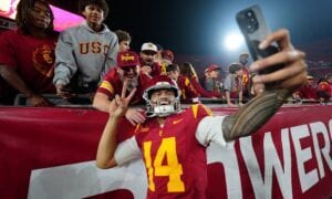 2026 College Fantasy Football Quarterback Profiles part II Jayden Maiava College Fantasy Football Quarterback Profiles