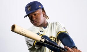 Top 600 Fantasy Baseball Prospects – 2026 September Update Jesús Made Fantasy Baseball Prospect Rankings MLB