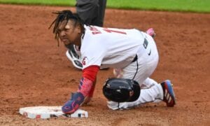 MLB Injury Report – A Wristed Development Jose Ramirez Fantasy Baseball Injury Report MLB
