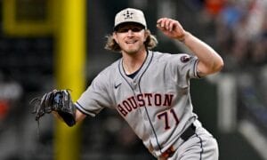 Fantasy Baseball Bullpen: AL Central Woes; Hader Returns, Puk Back Soon Josh Hader Fantasy Baseball Bullpen Report MLB