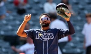Fantasy Baseball Lineup Analysis: Week 15 – American League Junior Caminero Fantasy Baseball Lineup Analysis American league