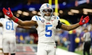 2026 College Fantasy Football Running Back Profiles Kewan Lacy College Fantasy Football Running Back profiles