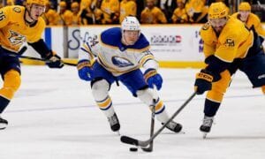 Fantasy Hockey: 5 Standouts from the IIHF World Championships Konsta Helenius Standouts from the IIHF World Championships