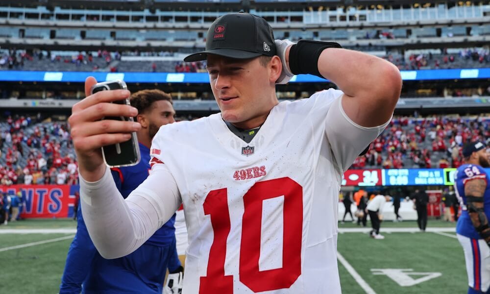 Mac Jones Backup QBs for SuperFlex Dynasty Football leagues