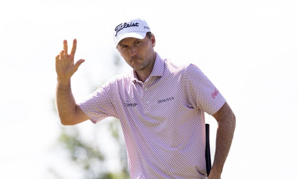 Russell Henley 2026 Travelers Championship Stats Breakdown and Best Bets