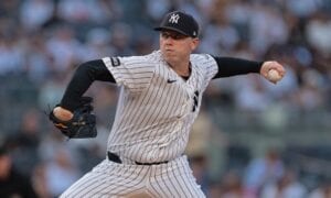 Fantasy Baseball Pitching Streamers for Week 13 Ryan Weathers Fantasy Baseball Pitching Streamers