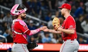 Fantasy Baseball Bullpen Report: Zeferjahns and Maxwells? Ryan Zeferjahn Fantasy Baseball Bullpen Report