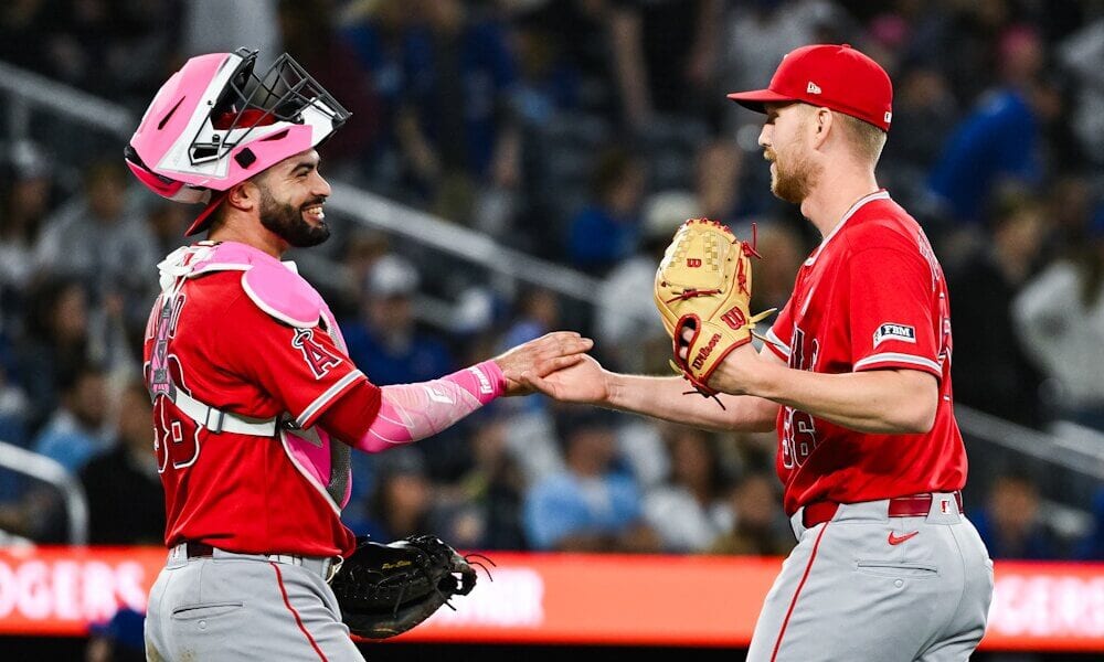 Ryan Zeferjahn Fantasy Baseball Bullpen Report