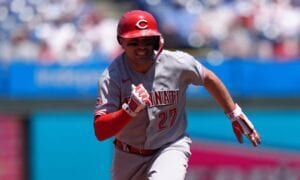 Under the Radar: The Top-20 Hitter No One is Talking About Sal Stewart Fantasy Baseball Under-Rated Over-Rated
