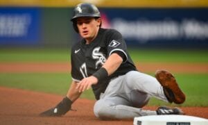 Fantasy Baseball Waiver Wire: Antonacci Ascends the Ranks Sam Antonacci Fantasy Baseball Waiver Wire