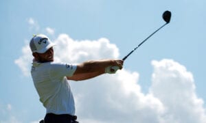 Attacking the Green!: 2026 RBC Canadian Open Stats Breakdown and Best Bets Sam Burns 2026 RBC Canadian Open Stats Breakdown and Best Bets