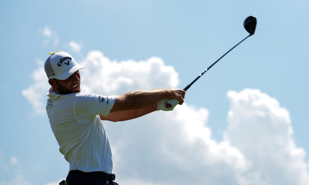 Sam Burns 2026 RBC Canadian Open Stats Breakdown and Best Bets