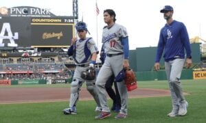 MLB Injury Report – Latest on Ohtani Shohei Ohtani Fantasy Baseball Injury Report MLB